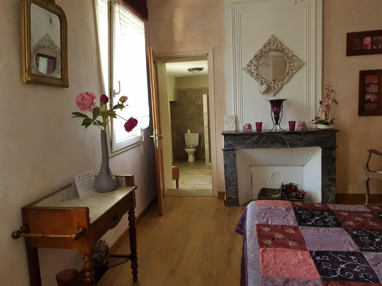 Chambres D'Hotes La Toast Vin Saint-Sever  Exterior photo