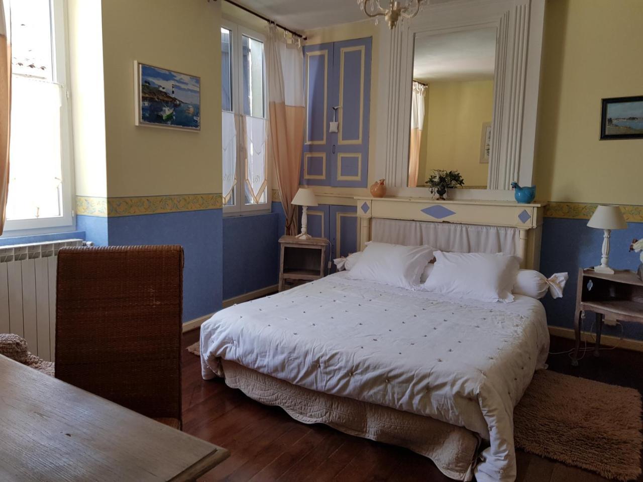 Chambres D'Hotes La Toast Vin Saint-Sever  Exterior photo